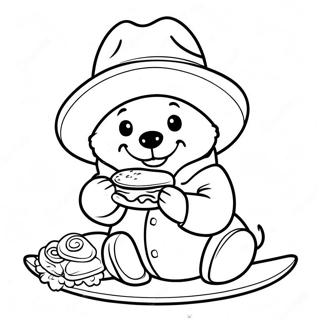 Sandoitsuchiwoshi Berupadeintonbeanotu Rihui 57015 12476