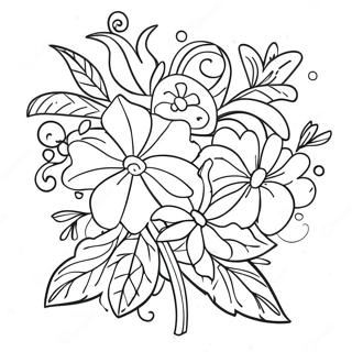 Eregantonahua Shu Notu Rihui 58025-12698