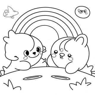 You Bixin Man Zai No Reinbo Hurenzu Tu Rihui 59011-12924