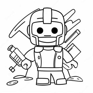 Akushiyonzhong Noroburotsukusubiruda Tu Rihui 59110-12938