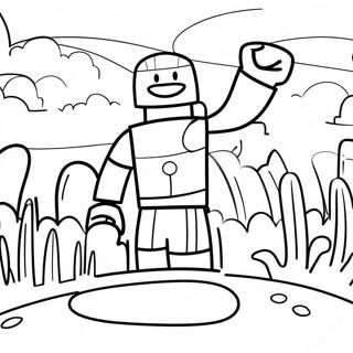 Roburotsukusu Huantazi Wa Rudo Tu Rihui 59112-12946