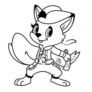 Ren Biji Ruhai Zei Nohuokushi Tu Rihui 59409-13021