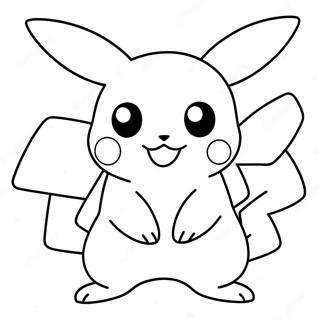 メガポケモン ぬりえ