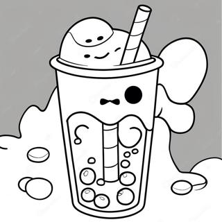 Ju Da Nakatsupunotapiokatei Notu Rihui 6090 827