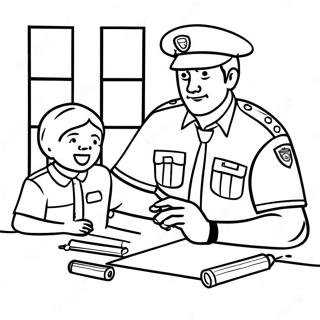 Zi Gong Wozhu Kerujing Cha Guan Tu Rihui 61046 13402