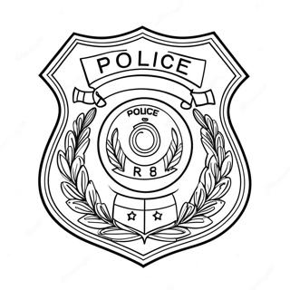 Jing Cha Batsuzi Tu Rihui 61047-13407