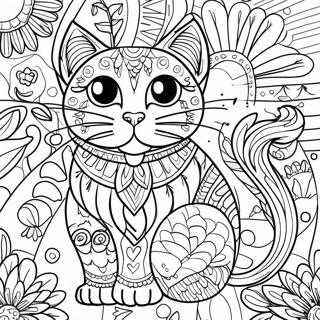 You Bixin Ahureruzentangurunomao Notu Rihui 61959-13660