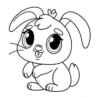 You Bihao Kinaritorupetsutoshiyotsupunousaginotu Rihui 63892-14177