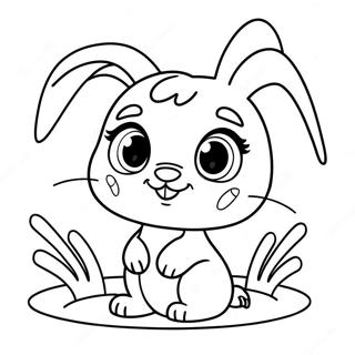 You Bihao Kinaritorupetsutoshiyotsupunousaginotu Rihui 63892-14179