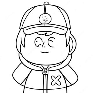 Mao Zi Wokabutsutakairuburohurohusuki Notu Rihui 64621-13754