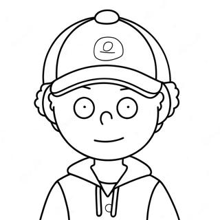 Mao Zi Wokabutsutakairuburohurohusuki Notu Rihui 64621-13755