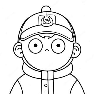 Mao Zi Wokabutsutakairuburohurohusuki Notu Rihui 64621-13756