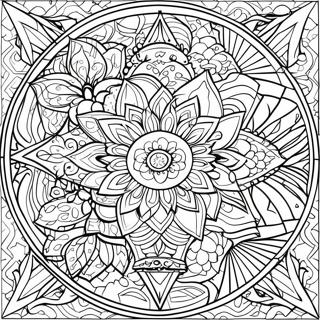 Chuang Zao De Naji He Xue De Mandaranotu Rihui 65077-13423