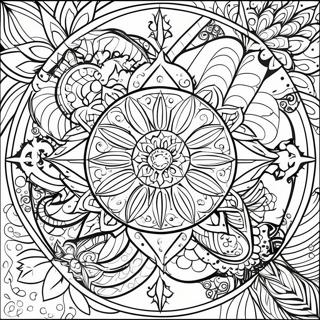 Chuang Zao De Naji He Xue De Mandaranotu Rihui 65077-13424