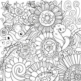 Karahurunaluo Shu Kitu Rihui 65726 14383