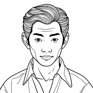 Hei Fa Nowu Tiao Tu Rihui Pe Zi 67712-14816