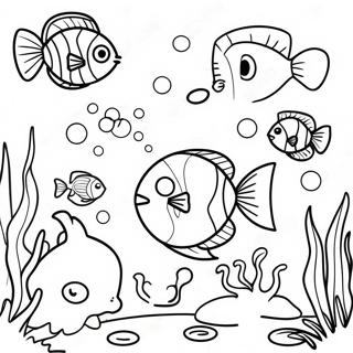 Aisupai Shui Zhong Shi Jie Tu Rihui 68061-14894