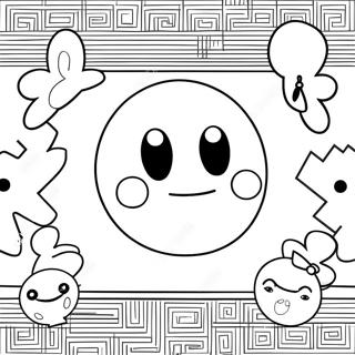 Die Nekutaiwotsuketapatsukumannotu Rihui 70598-15462