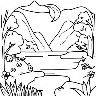 Zi Ran Wote Manishitamaindohurunatu Rihui 71127 15574