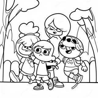 Raudohausunole Shiimou Xian Tu Rihui 71958 15818