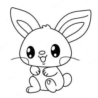 You Bixin Man Zai Nokawaiianimeusaginotu Rihui 72390-16159