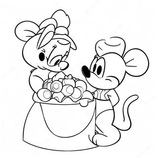 Rabureta Wochi Tsugan Ideizuni Kiyarakuta Tu Rihui 72985-16618