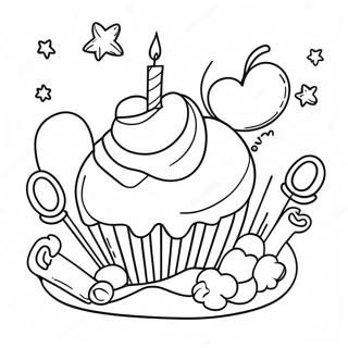 Karahurunajin Yao Ri Nozhu Ji Notu Rihui 73498 17017