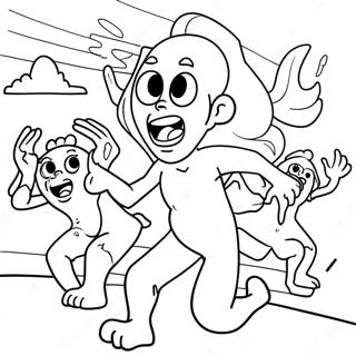 Ikenie Sheng Zhe Wozhui Ikakerusairenhetsudonotu Rihui 74167-17541