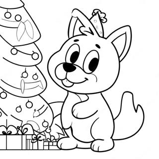 Kurisumasutsuri Woshi Ruburu Inotu Rihui 75653 18696