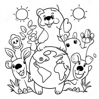 Di Qiu Nori Wozhu Uxing Senadong Wu Tachinotu Rihui Pe Zi 76296-19200