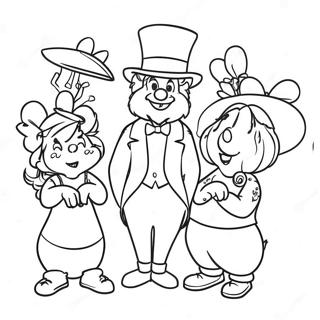 Karahurunaamerikaheng Duan Du Shu Kiyarakuta Notu Rihui 76651 19471