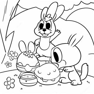 Buru Itoyou Da Noi Suta Pikunitsukunotu Rihui 77141-19841