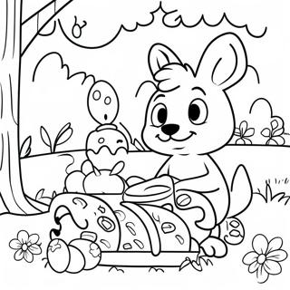 Buru Itoyou Da Noi Suta Pikunitsukunotu Rihui 77141-19842