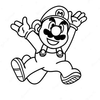 Kong Zhong Deziyanpusurumario Tu Rihui 78069-20553