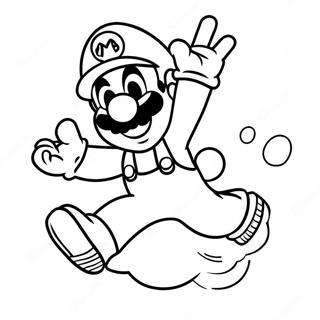 Kong Zhong Deziyanpusurumario Tu Rihui 78069-20555