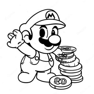 Mariogakoinwoji Merutu Rihui 79824-21910