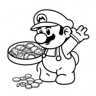 Mariogakoinwoji Merutu Rihui 79824-21911