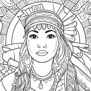 Karahurunachika Nonobi Hua Notu Rihui 80339-22308