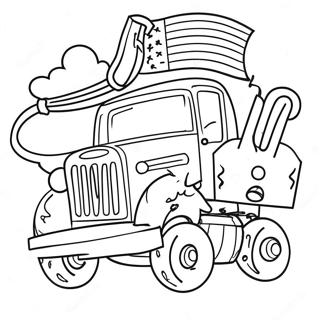 Wakuwakusuruchi Iribonui Kupare Donotu Rihui 81057-22869