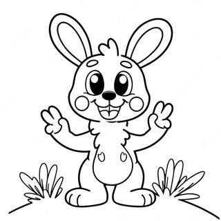 Usaginoer Wochi Tsuyou Bihao Kinasupuringuboni Notu Rihui 81342-23090