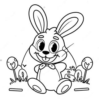 Usaginoer Wochi Tsuyou Bihao Kinasupuringuboni Notu Rihui 81342-23091