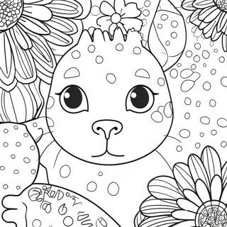 Dong Wu Nodotsutotu Rihui 81367 23106