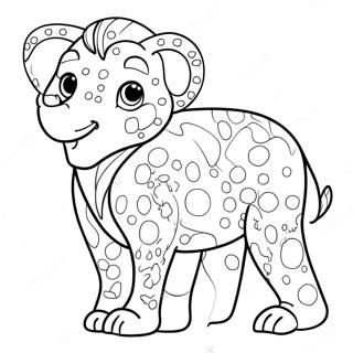 Dong Wu Nodotsutotu Rihui 81367 23108