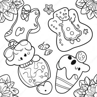 Ozhu Inozinziya Buretsudokutsuki Tu Rihui 81647-23319