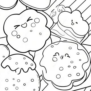 Karahurunahurosuteingushiyuga Kutsuki Tu Rihui 81648-23323