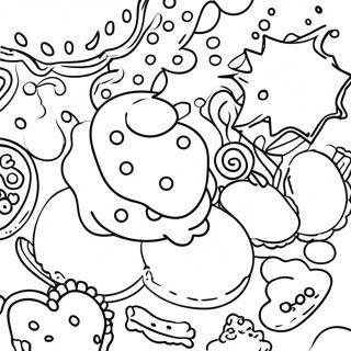 Karahurunahurosuteingushiyuga Kutsuki Tu Rihui 81648-23324