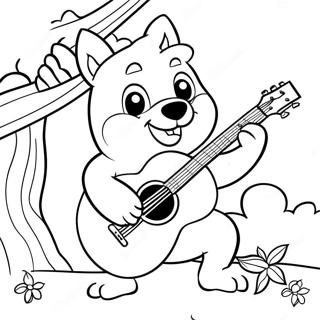 Buranchigagita Wodan Kutu Rihui 81777-23421