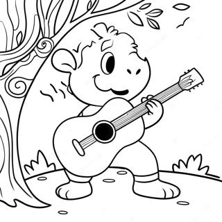 Buranchigagita Wodan Kutu Rihui 81777-23424