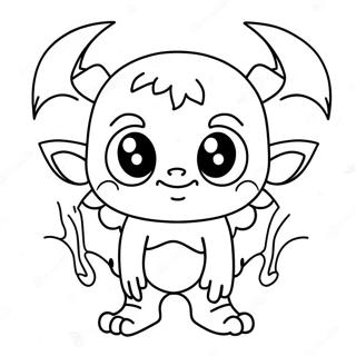 Kawaiianimefeng Noe Mo Tu Rihui ぬりえ