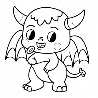 Kawaiianimefeng Noe Mo Tu Rihui ぬりえ